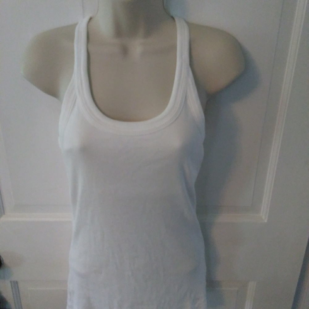 Cute nike tank